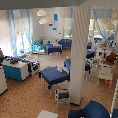 Hotel Delmare Lido di Camaiore Exterior foto