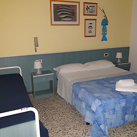 Hotel Delmare Lido di Camaiore Exterior foto